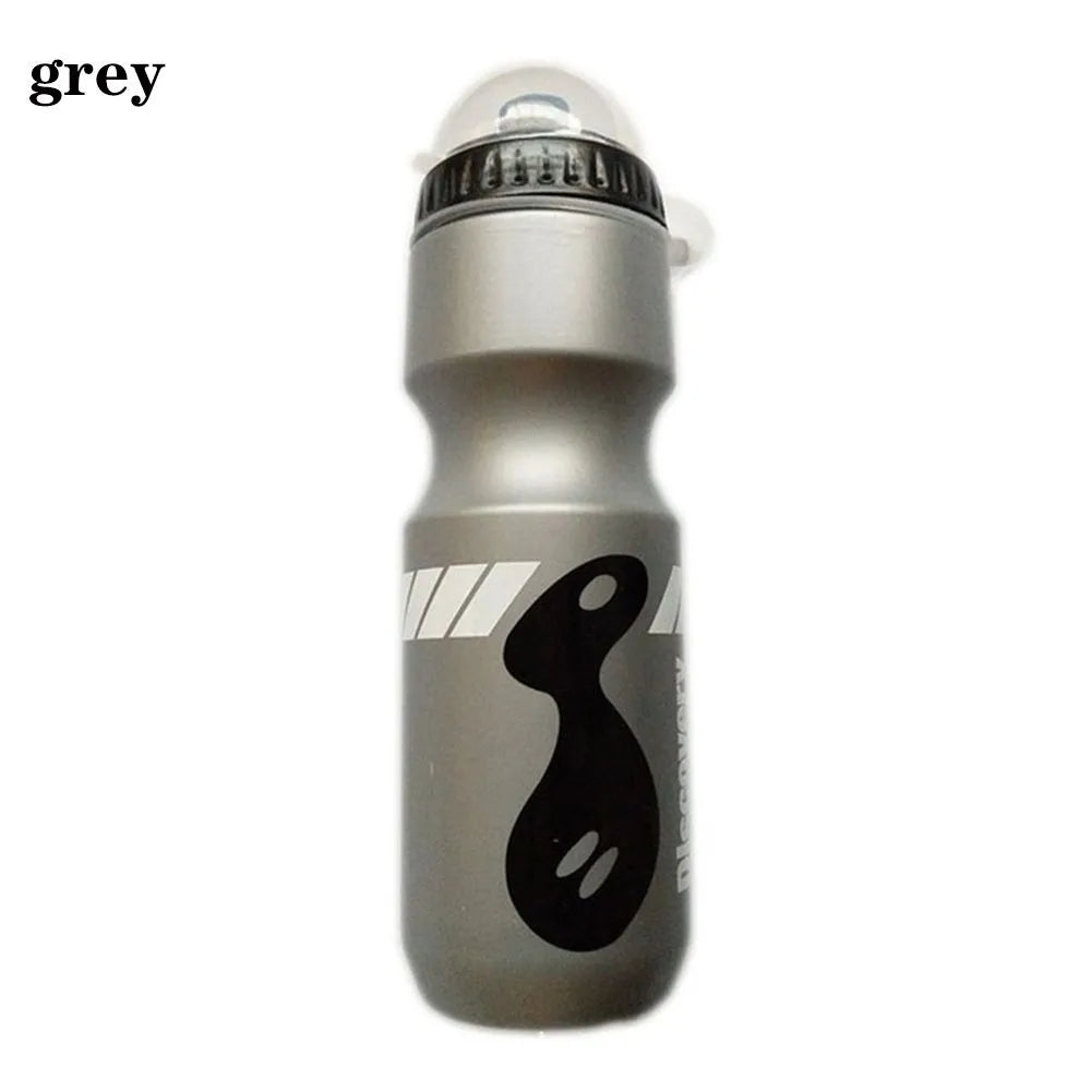 750ML Portable Mountain Bicycle Water Bottle Outdoor Sport Camping Drink Jug BPA Free Cycling Equipment Sport Cup-WAYBIKER