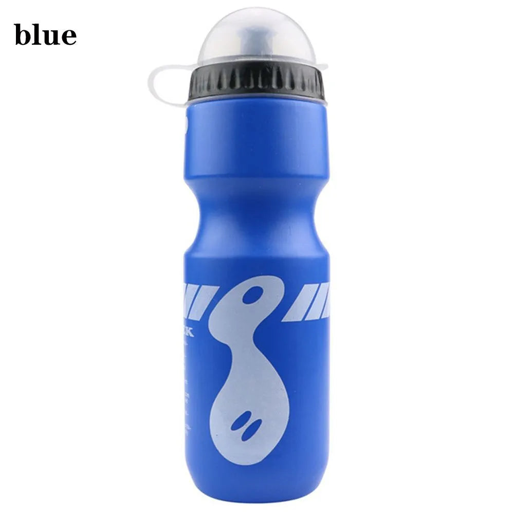 750ML Outdoor Sport Camping Drink Jug BPA Free Portable Mountain Bicycle Water Bottle Cycling Equipment Sport Cup Sports Bottle-WAYBIKER