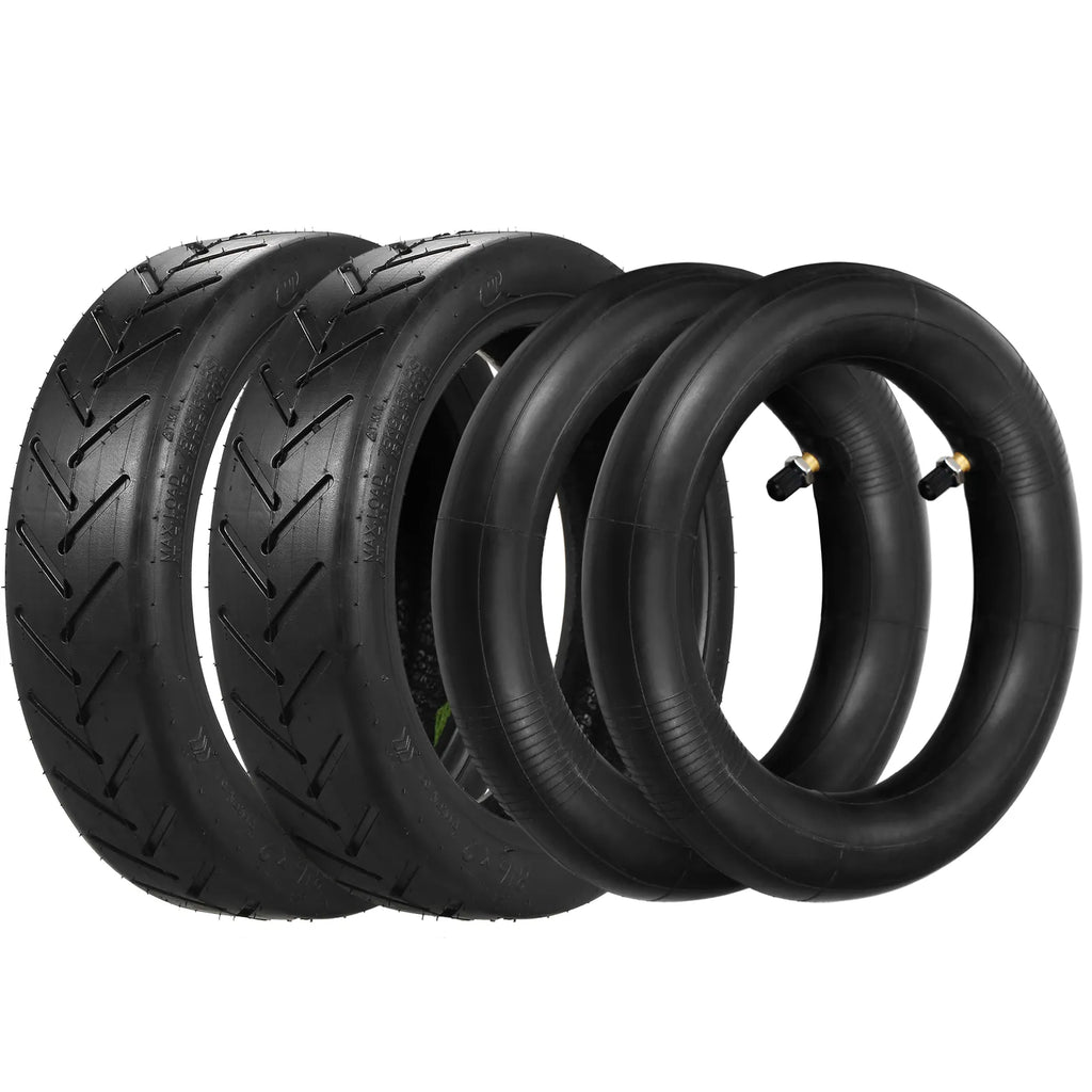 8.5 Inch Inflatable Inner Tubes Outer Tires Replacement for Xiaomi Mijia M365 Electric Scooter E-Scooter Tyre Wheel Accessories-WAYBIKER