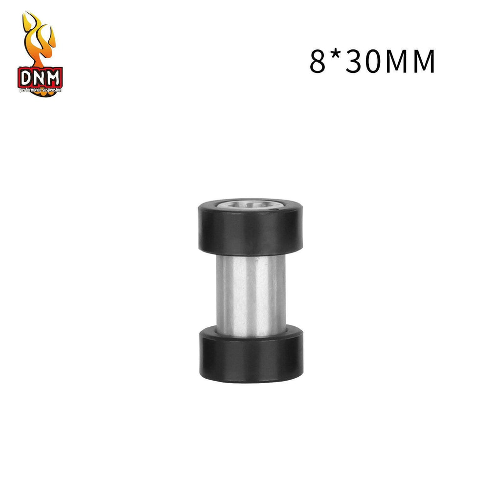 GOLDIX Rear Shock Bushing for DNM EXAFORM Bicycle Shock Absorber 22/24/26/32/42/44/50/54/56mm Absorber Suspension Bushing-WAYBIKER