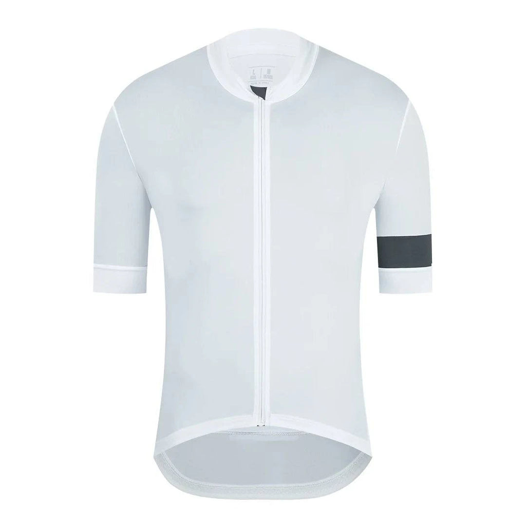 YKYWBIKE Cycling Jersey Pro team Summer Short Sleeve Man Downhill MTB Bicycle Clothing Ciclismo Maillot Quick Dry Bike Shirt