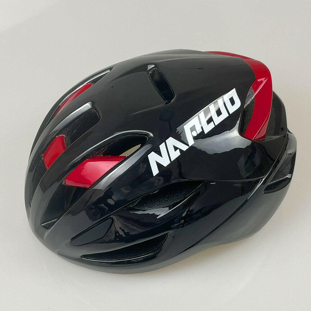 NAPLUD Cycling Helmet for Mountain Road Bike Helmet Breathable Road Racing Cap Bicycle Helmet Safety Specialized Equipment-WAYBIKER