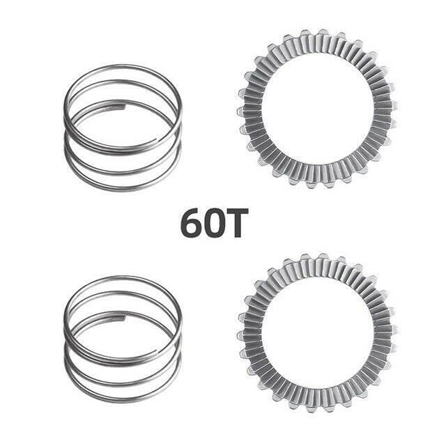 MTB Road Bike Hub Star Ratchet SL Service Kit 36 54 60 64 Teeth For DT Wheel Group For 190 240S 340 350 440 540 Bicycle Hub Part-WAYBIKER