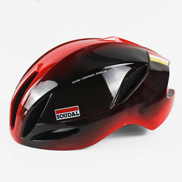 Cycling Helmet Aero Triathlon Road Racing Bike Helmet EPS Outdoor Sports For Men Women Race MTB Bicycle Helmet Casco Ciclismo-WAYBIKER