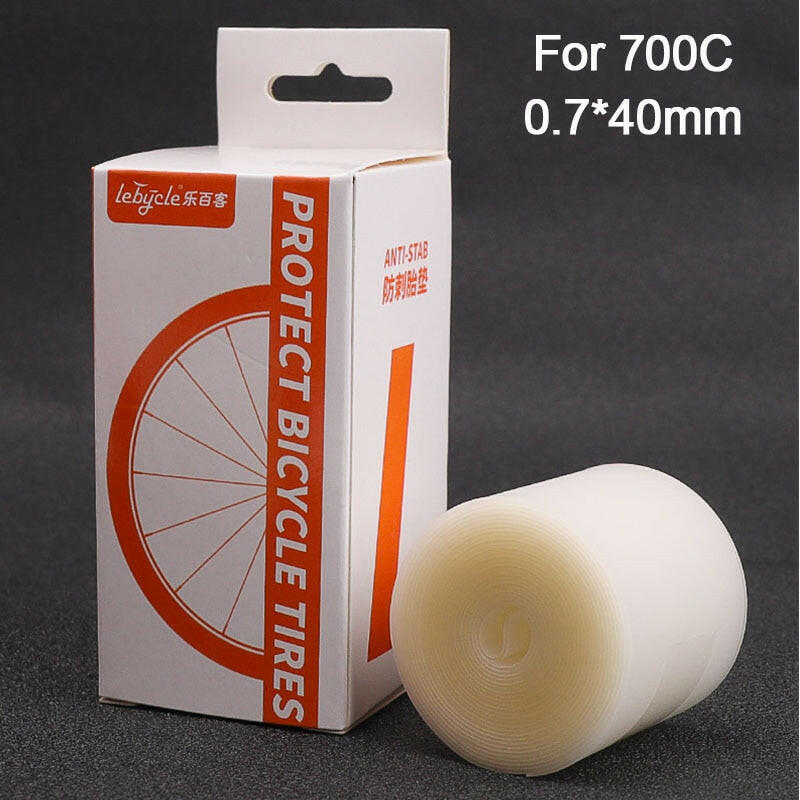 Bicycle Puncture Proof Belt 26" 27'' 29" 700C Bicycle Tire Liner Inner Tube Protector Road Mountain Bike Repair Stab Tape Pad-WAYBIKER