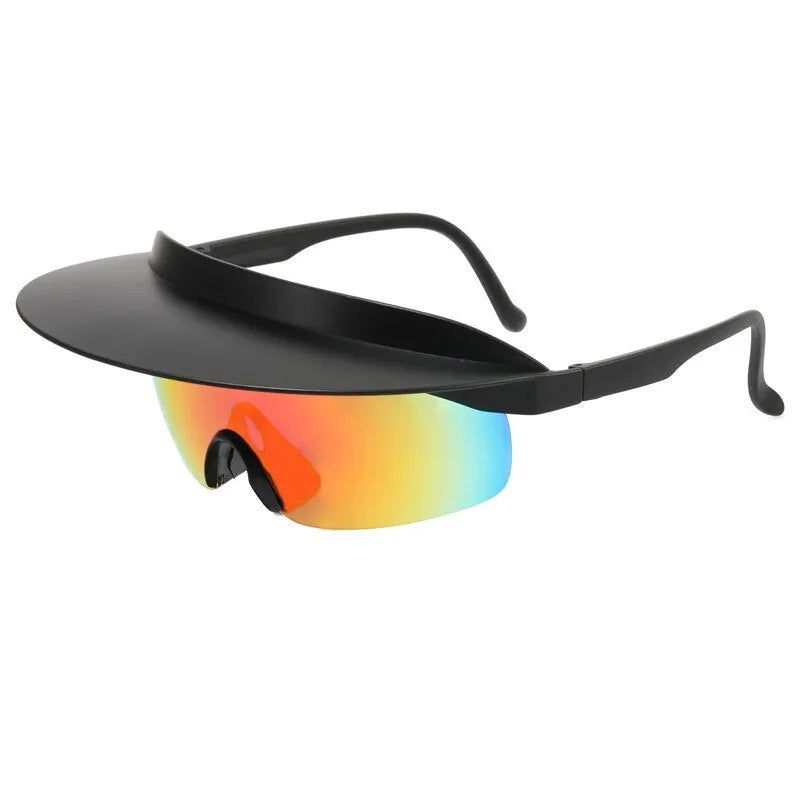 Sun-Proof UV400 Cycling Sunglasses Men Women 2023 Road Bike Glasses Male Female Bicycle Goggles MTB Sport Eyewear Lens Eye