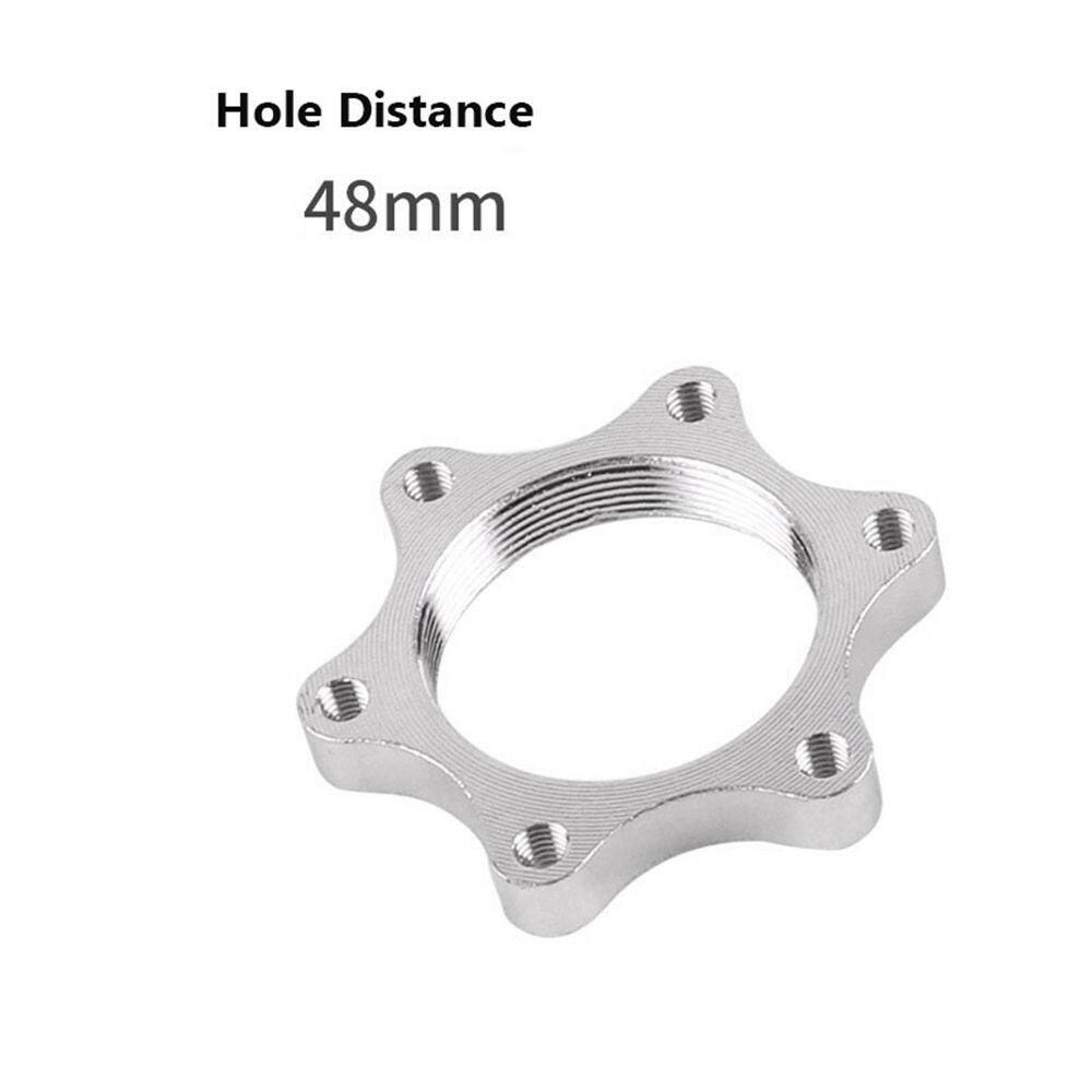 Stainless Steel Rotor Disc Brake 203mm/180mm/160mm/140mm 6 Inches For MTB Mountain Road Cruiser Bike Bicycle Parts-WAYBIKER