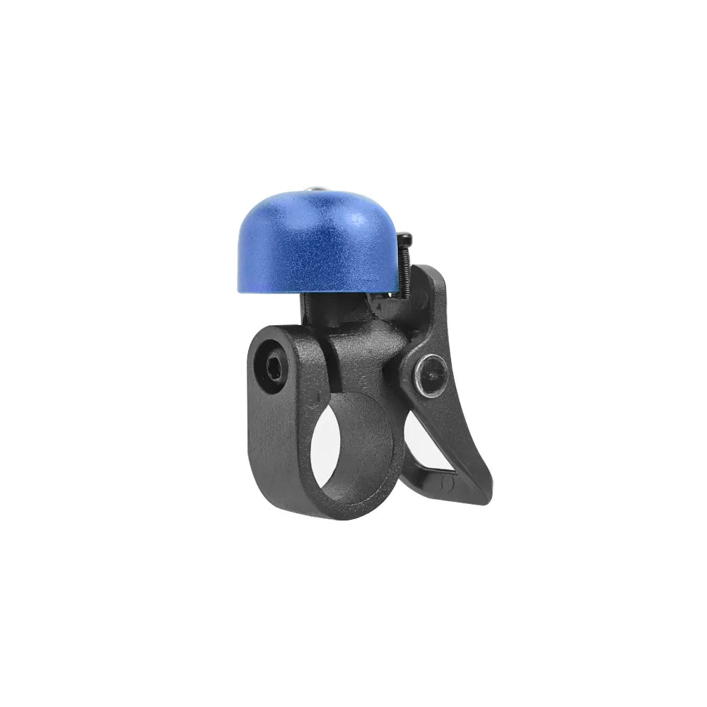 E-Scooter Aluminum Alloy Bell Horn Ring With Quick Release Mount For Xiaomi M365 Pro 1S Pro 2 Mi3 Electric Scooter Parts