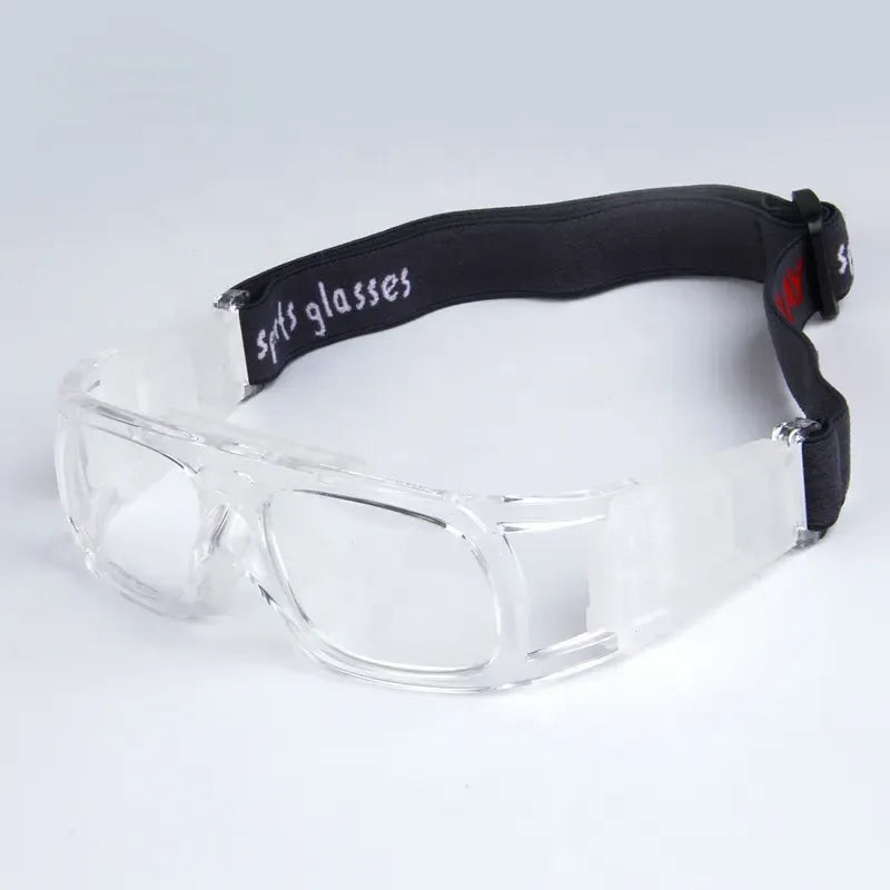 Low Price Basketball Goggles Anti impact Protective Tennis Sports Soccer For Teenager Cricket Eyewere Safety Glasses