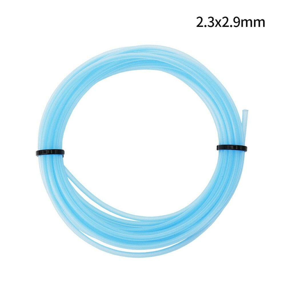 Bicycle Brake Cable Housing Slick Liner Bike Internal Routing Cable Housing Tube For Bicycle Cable Core Protection Part-WAYBIKER