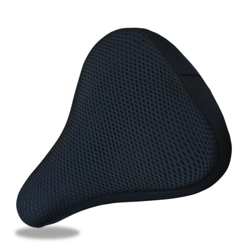 Bicycle Cushion Cover Mountain Bike Protect Seat Cover Racing Four Seasons Breathable Saddle Seat Covers Cycling Equipment