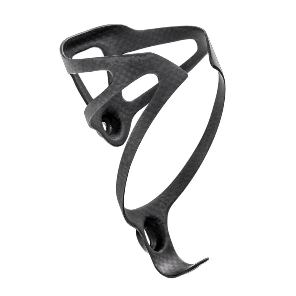 Ultra-Light Bike Water Bottle Cage Full Carbon Fiber Bicycle Bottle Holder for MTB Mountain Bike Road Bike-WAYBIKER