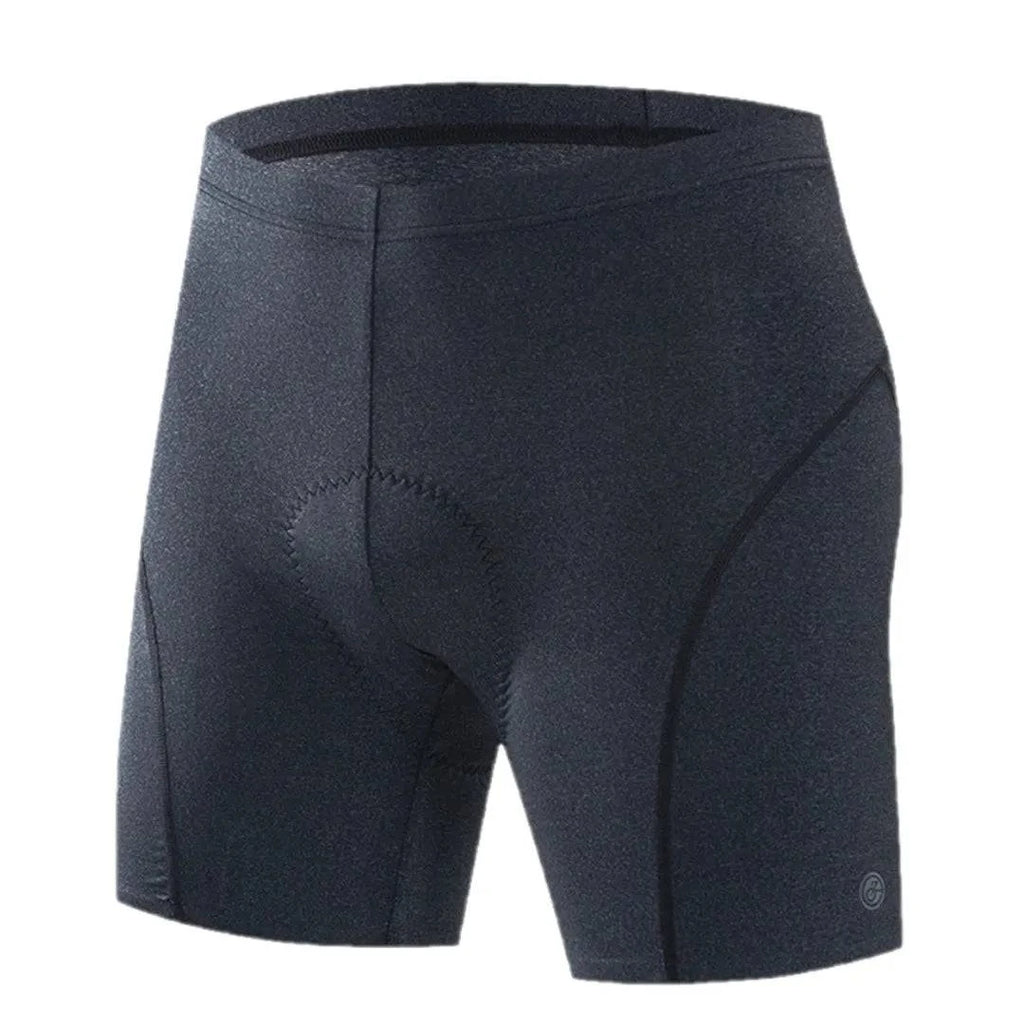 YKYWBIKE Men Cycling Underwear Bicycle Shorts Road Bike Pants Cycling Underpant MTB Liner Shorts With 5D Padded Shorts