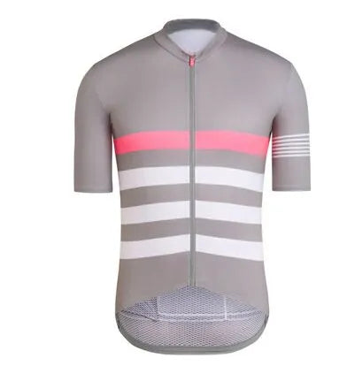 Limited Pro Team Aero Cycling Jersey Short Sleeve Clourburn Cycling Gear Anti-sweat Quick Dry Free Shipping-WAYBIKER