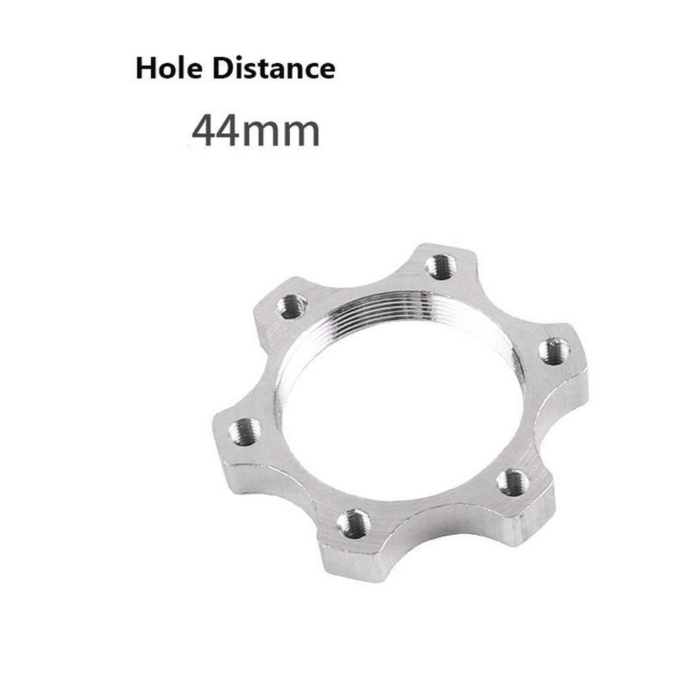 Stainless Steel Rotor Disc Brake 203mm/180mm/160mm/140mm 6 Inches For MTB Mountain Road Cruiser Bike Bicycle Parts-WAYBIKER