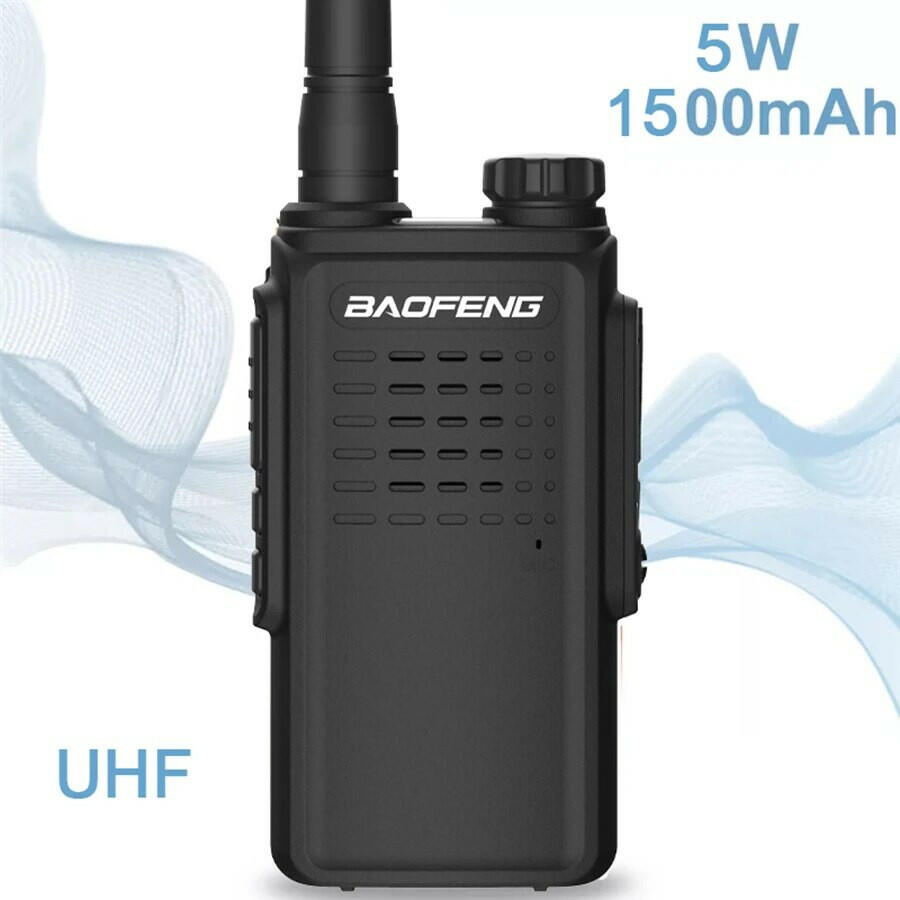 Baofeng W31E IP55 5 Watt UHF Cheapest Sport Waterproof Walkie talkie-WAYBIKER