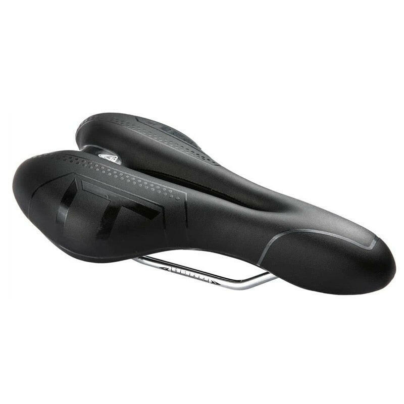 ZHIQIU Comfortable Bike Saddle Mountain Bicycle Seat Profession Road MTB Bike Seat Outdoor Or Indoor Cycling Cushion Pad