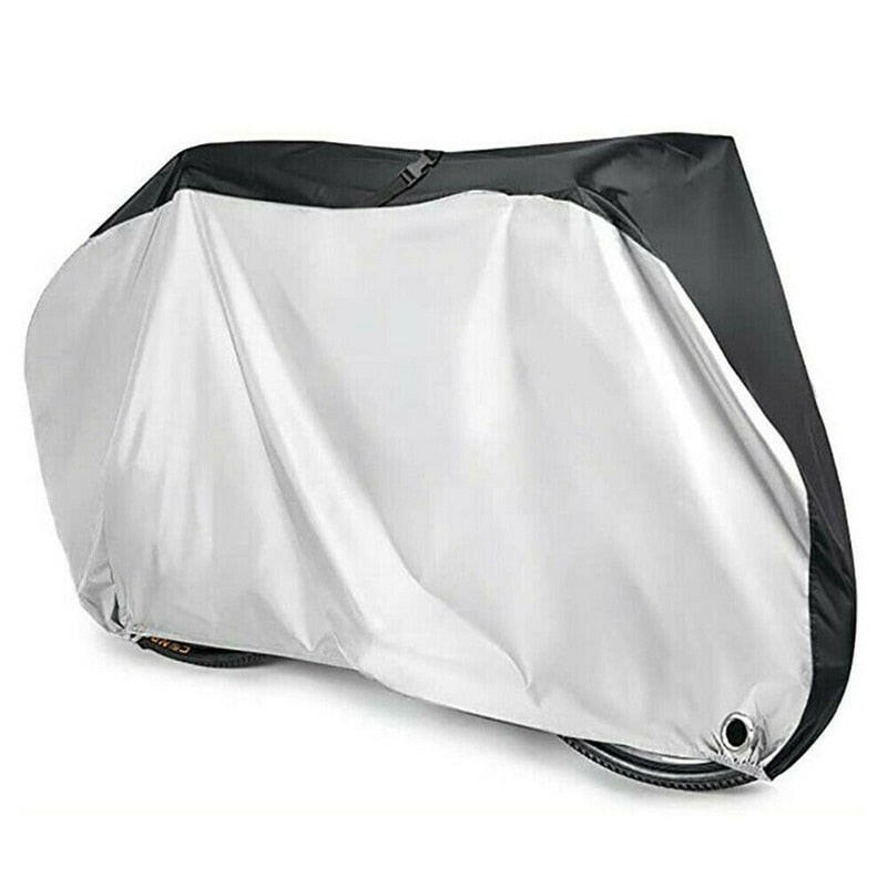 Waterproof Bicycle Cover Outdoor UV Guardian MTB Bike Case For The Bicycle Prevent Rain Bike Cover Bicycle Accessories-WAYBIKER