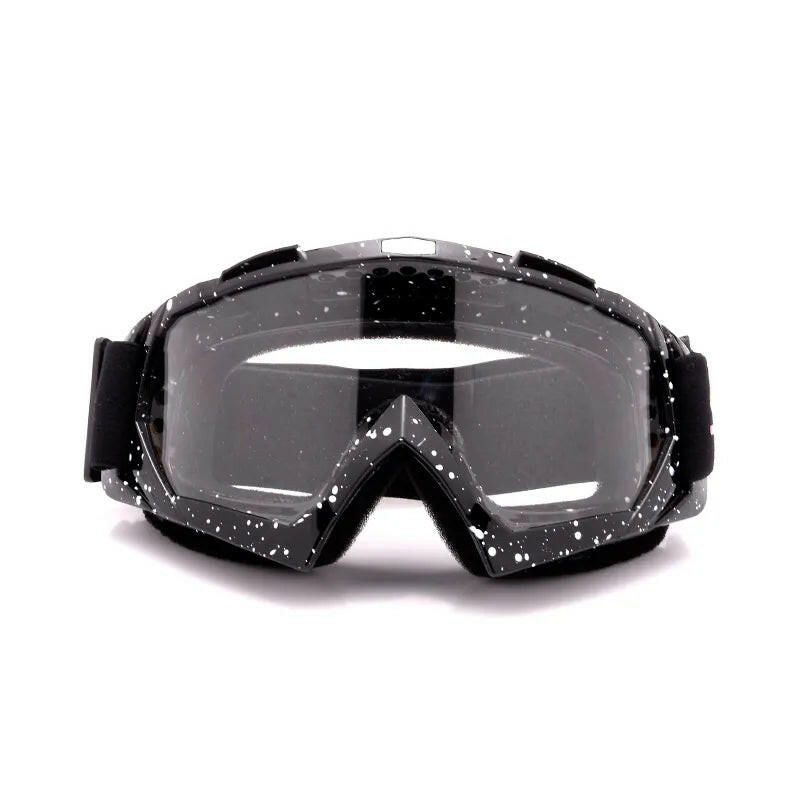 Outdoor Motorcycle Goggles Cycling MX Off-Road Ski Sport ATV Dirt Bike Racing Glasses for Fox Motocross Goggles Eyewear