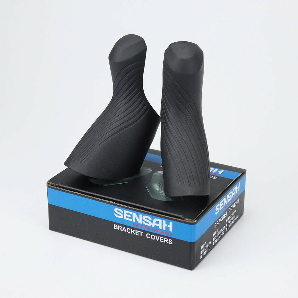 SENSAH Shifter Lever Cover Bracket EMPIRE Pro Road Bike 2X7 2x8 2x9 2x10 2X11 2x12 Speeds Bicycle Pieces-WAYBIKER