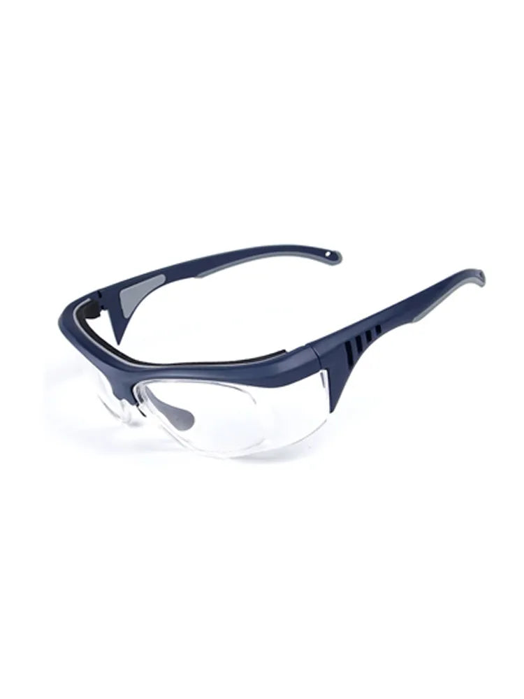 OBAOLAY Cheap Eyewere Protective Wind And Aand PrevePC-Safety Anti-Dust&Shock Glasses Transparent Safety Work Industry Goggles