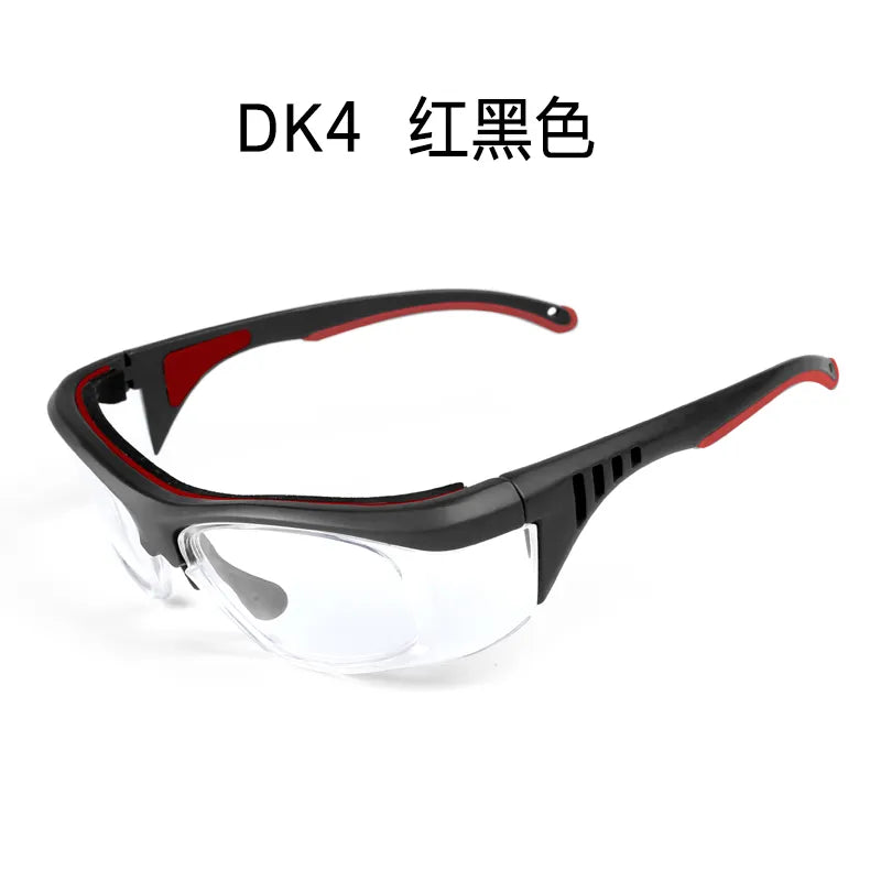 OBAOLAY Cheap Eyewere Protective Wind And Aand PrevePC-Safety Anti-Dust&Shock Glasses Transparent Safety Work Industry Goggles