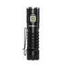 Wurkkos TS21 3500lm Flashlight Max 217 Meters Reverse Charging with Magnet Tail Anduril 2.0