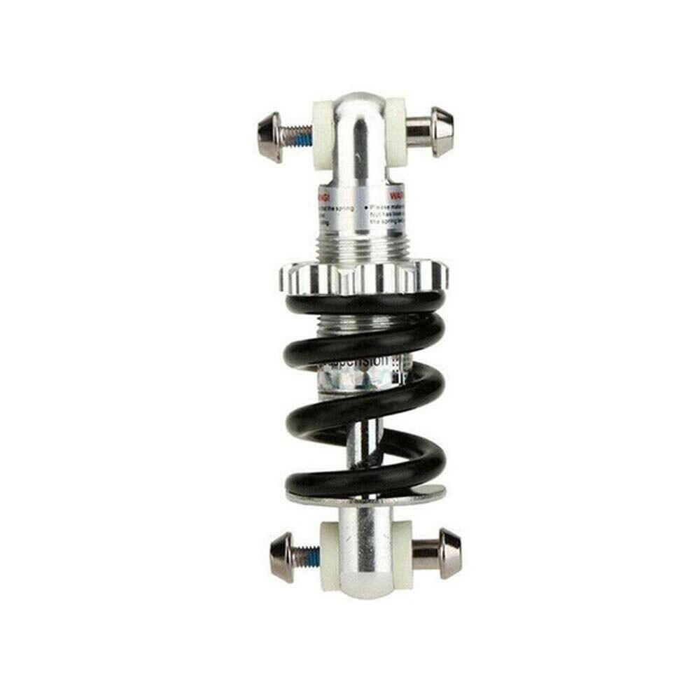 100-150mmHigh QualityBike Spring Shocks Absorber Suspension Damper Bike Bicycle Mtb Dh Rear Shock Cycling Parts