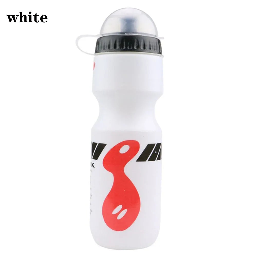 750ML Outdoor Sport Camping Drink Jug BPA Free Portable Mountain Bicycle Water Bottle Cycling Equipment Sport Cup Sports Bottle-WAYBIKER