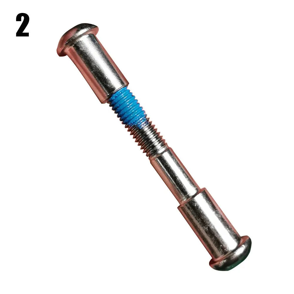 Hinge Bolt Repair Hardened Steel Lock Fixed Bolt Screw Folding Hook for Xiaomi MIJIA M365 Scooter Parts M365 Folding Pothook-WAYBIKER