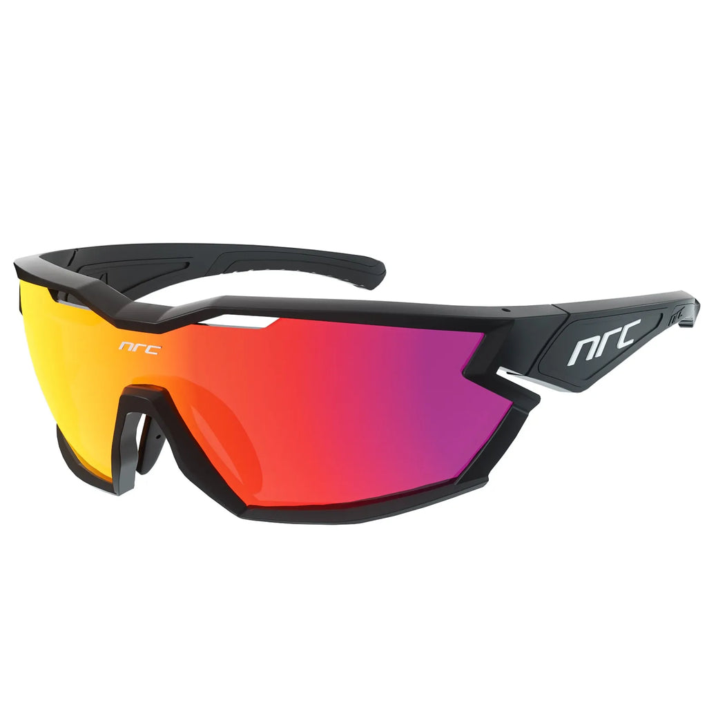 NRC New Arrived X2 Cycling Glasses Man Mountain Bike Bicycle Sport Cycling Sunglasses MTB Cycling Eyewear Woman For Travel