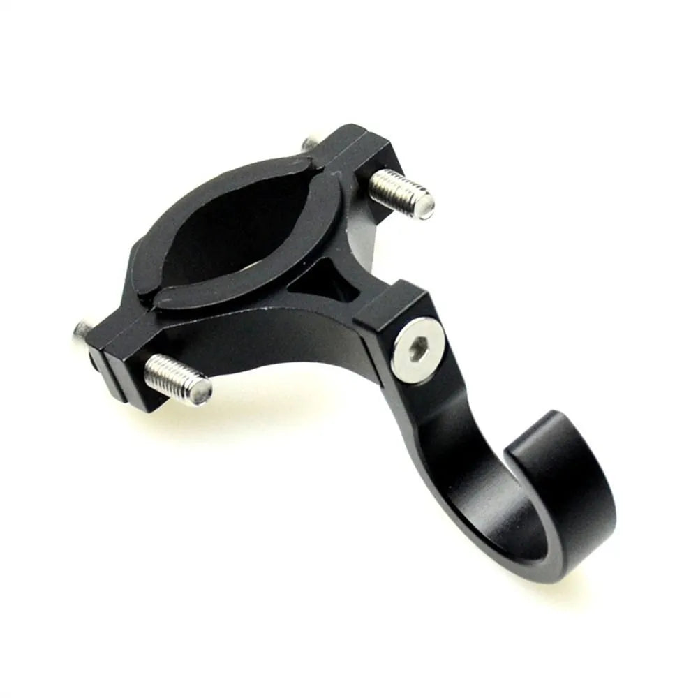 1Pc Bicycle Scooter Hook Hanging Bag Hook Claw Aluminum Alloy Helmet Hooks Handlebar Fixed Bicycle Accessories Multifunction