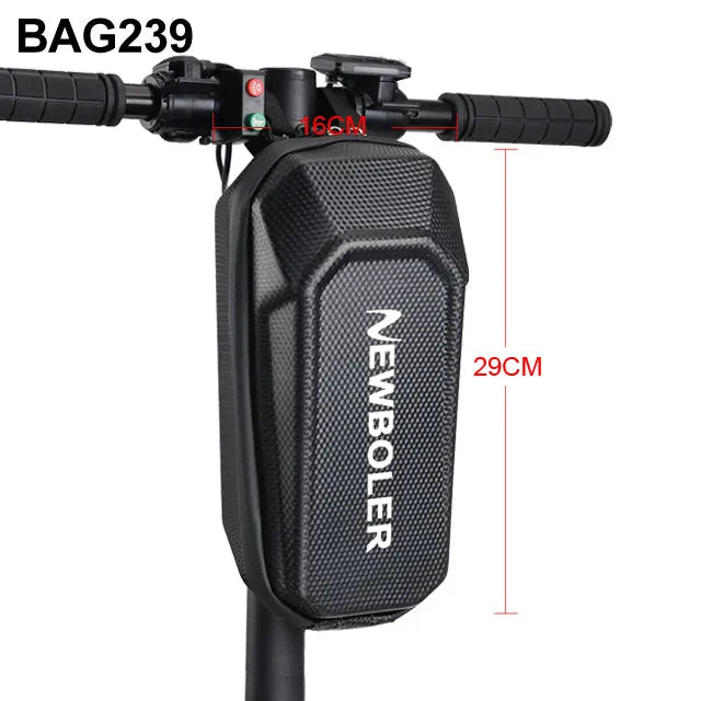 Electric Scooter Bag Accessories Electric Vehicle Bag Waterproof for Xiaomi Scooter Front Bag Bicycle Bag Bike Parts Rainproof