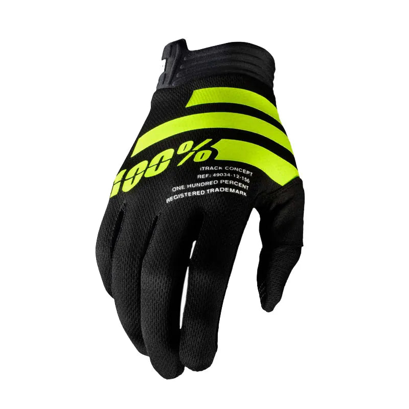 2023 cycling gloves ATV MTB BMX MX Off Road Motorcycle Gloves Mountain Bike Bicycle Gloves Motocross Bike Racing Gloves-WAYBIKER