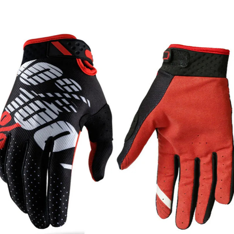 2023 cycling gloves ATV MTB BMX MX Off Road Motorcycle Gloves Mountain Bike Bicycle Gloves Motocross Bike Racing Gloves-WAYBIKER