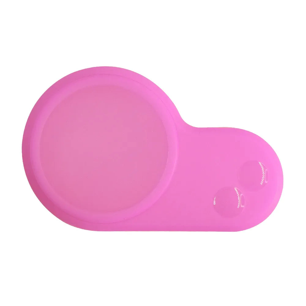 New Silicon Cover for Kugoo M4 Kaboo LCD Display WaterProof Silicone Protective Cap Electric Scooter Instrument Dashboard-WAYBIKER