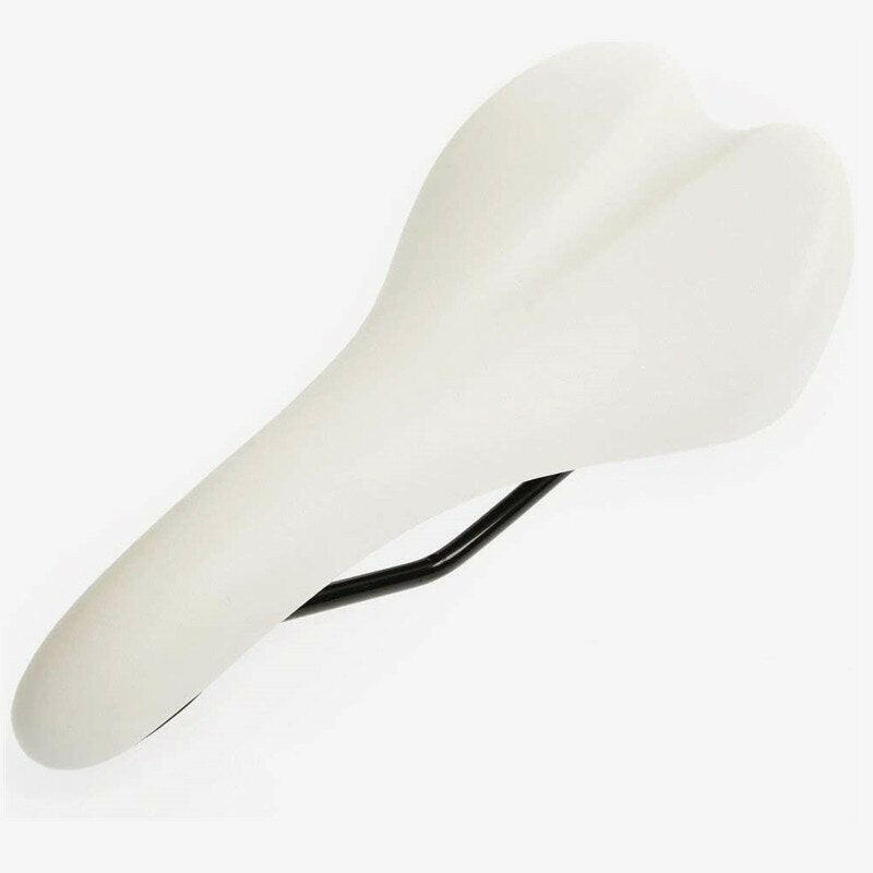 ZHIQIU Colour Bike Saddle Seat Pad Breathable Comfortable Bicycle Fit for Road Bike Fixed Gear Bike