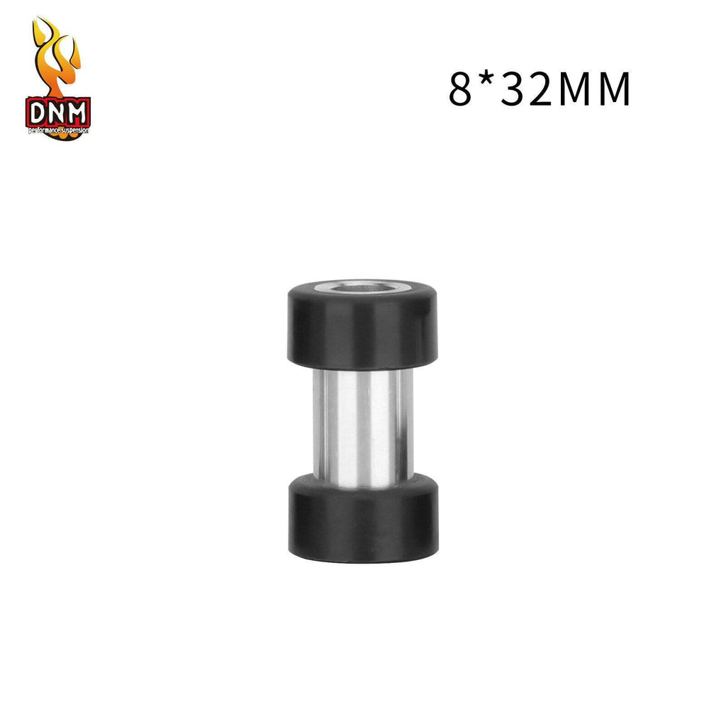 GOLDIX Rear Shock Bushing for DNM EXAFORM Bicycle Shock Absorber 22/24/26/32/42/44/50/54/56mm Absorber Suspension Bushing-WAYBIKER