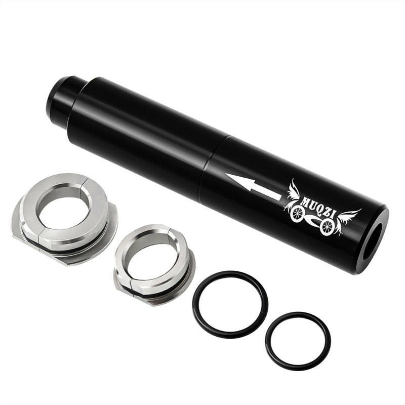 MUQZI Mountain Road Bike BB30 BB90 Bottom Bracket Removal Tools Thread Press-In Central Axis Bearing Disassembly Tool