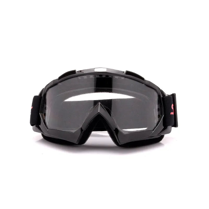 Outdoor Motorcycle Goggles Cycling MX Off-Road Ski Sport ATV Dirt Bike Racing Glasses for Fox Motocross Goggles Eyewear