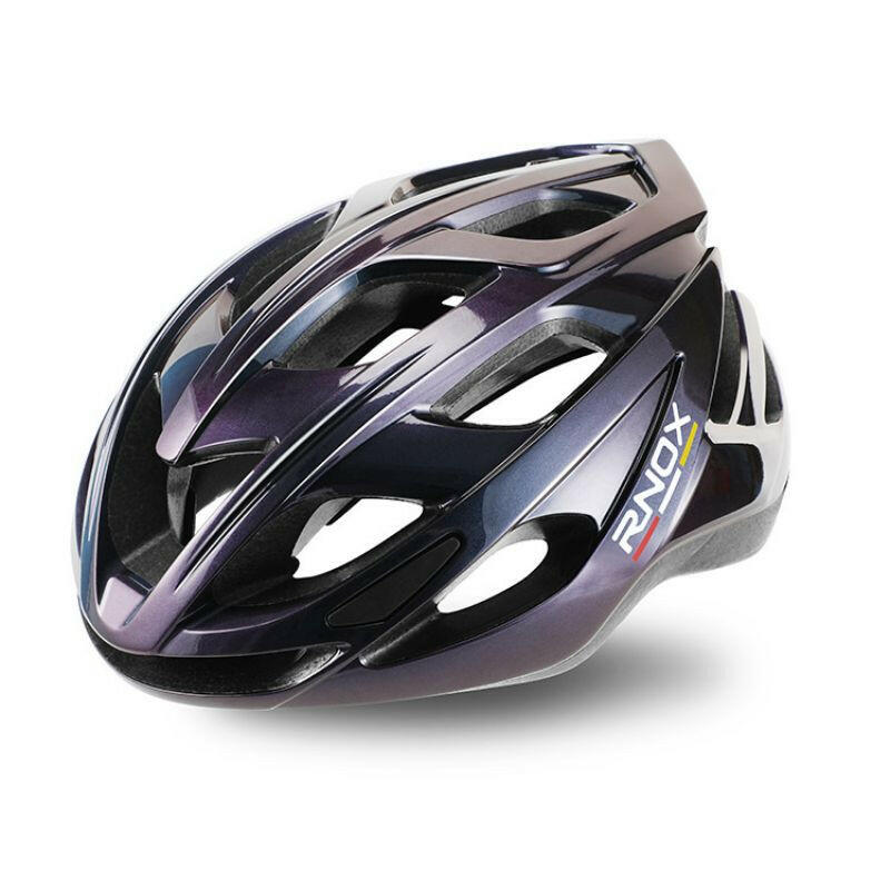 Ultralight Cycling Helmet Road Mtb Helmet Cycling Safety Cap Racing Bike Equipments Women Men Integrally-Molded Bicycle Helmet-WAYBIKER