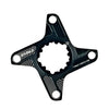 ZRACE NEW Ninja Star CAMO Direct Mount Spider for SRAM, GXP Direct Mount Crank to BCD104 Chainrings