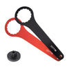 ZTTO BB Wrench For BSA BB109 BB30 PF30 BB51 BB52 Bottom Bracket Tool Installation Remover 44mm 16 notch Cycling Repair Tool