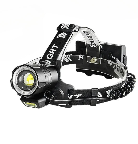 XHP360 Ultra Powerful Headlights 18650 High Power Led Head Flashlight Zoomable Headlamp Rechargeable Fishing Head Lamp Lantern