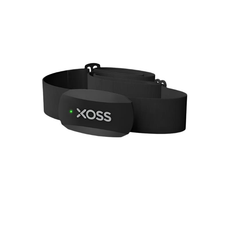 XOSS Heart Rate Monitor Sensor Dual Mode With Chest Strap Cycling Computer Bike For Garmin G Plus Igpsort Wahoo Sports Run