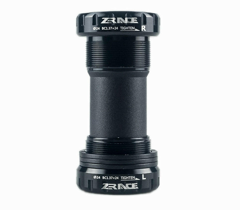 ZRACE BSA 24mm Bottom Bracket Aluminum CNC, BB51 / BB52 / BB70 / BB83-WAYBIKER