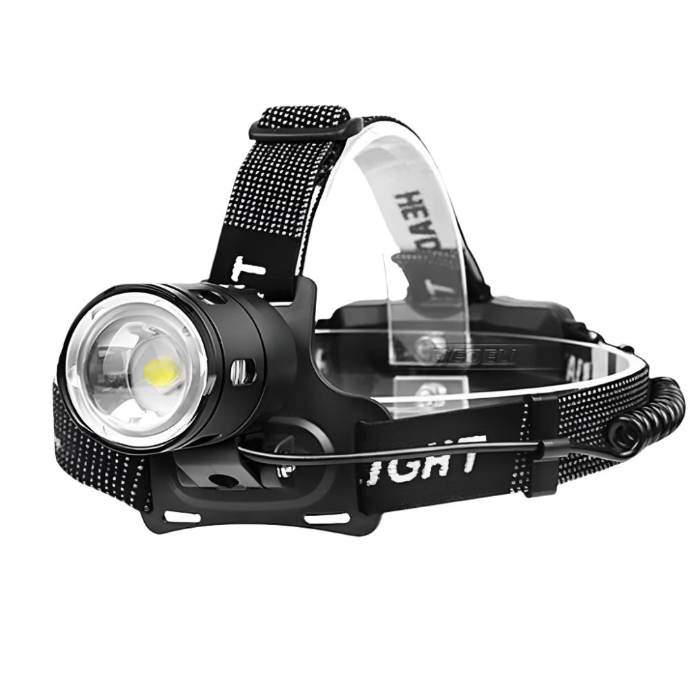 XHP360 Powerful LED Headlamp USB Rechargeable Head Lamp XHP90 Super Bright High Power Headlight 18650 Waterproof Head Flashlight