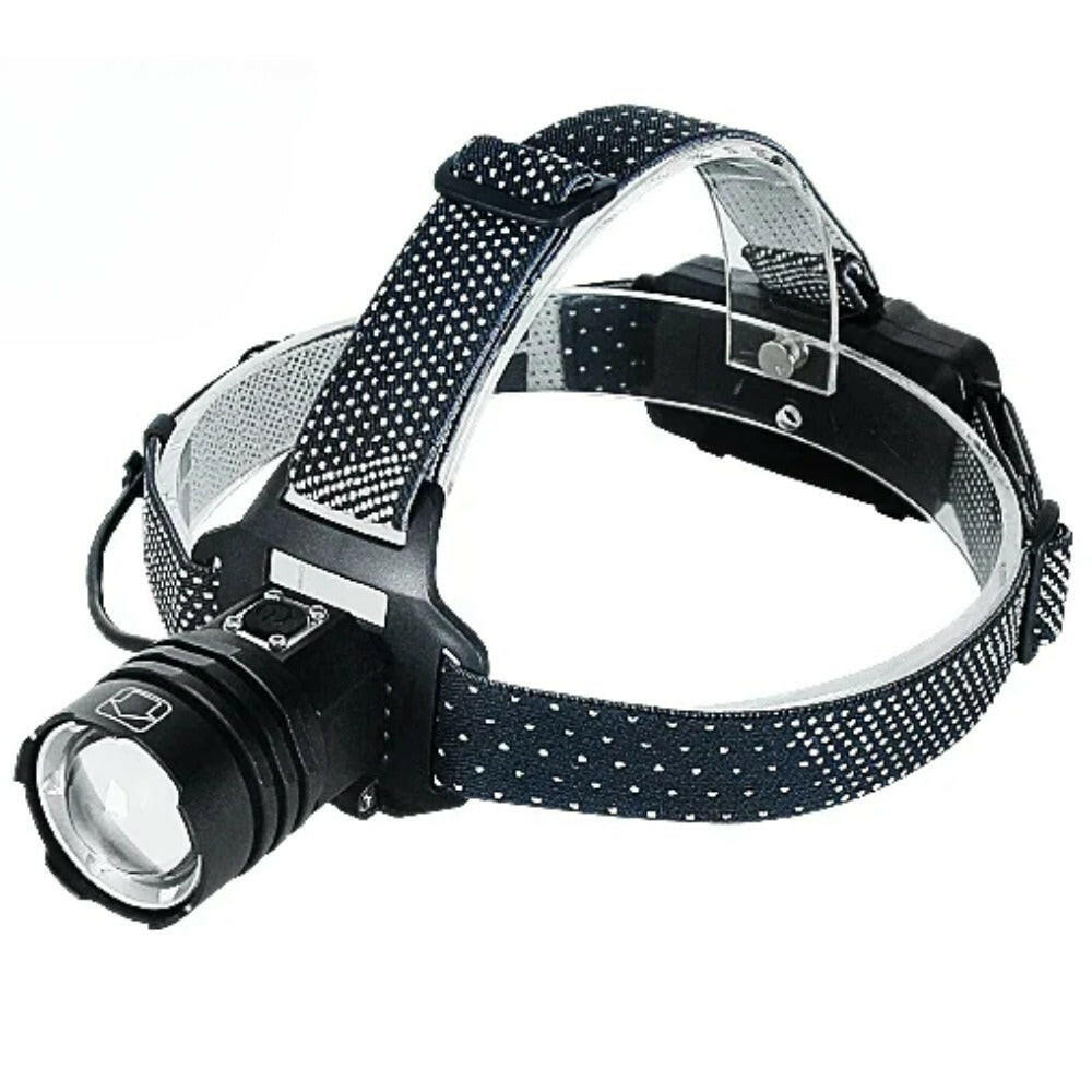 XHP220 Powerful Headlamp 18650 High Power XHP90 LED Headlight Head Flashlight Rechargeable Head lamp Lantern For Camping Fishing