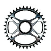 ZRACE 12s Chainrings 32T/34T/36T/38T 7075AL for SHIMANO Direct Mount Crank,FC-M9100 FC-M8100 FC-M7100,SM-CRM95 SM-CRM85 SM-CRM75