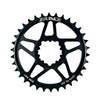 ZRACE 10s 11s 12s Chainrings, Eagle Tooth 7075AL CNC, Offset 3mm, MTB Chainwheels, for GXP Direct Mount Crank